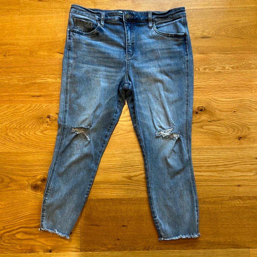 Kut From the Kloth Jeans